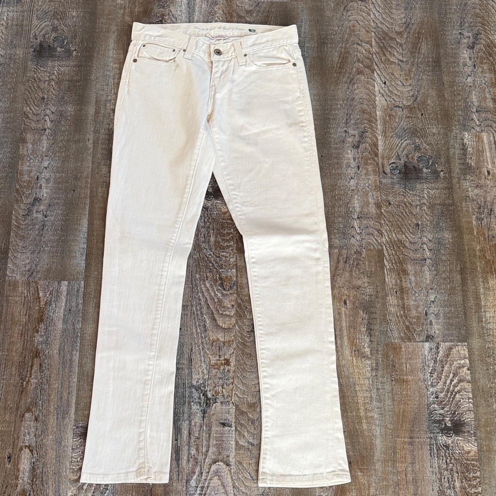 Levi’s | Low-Rise Jeans